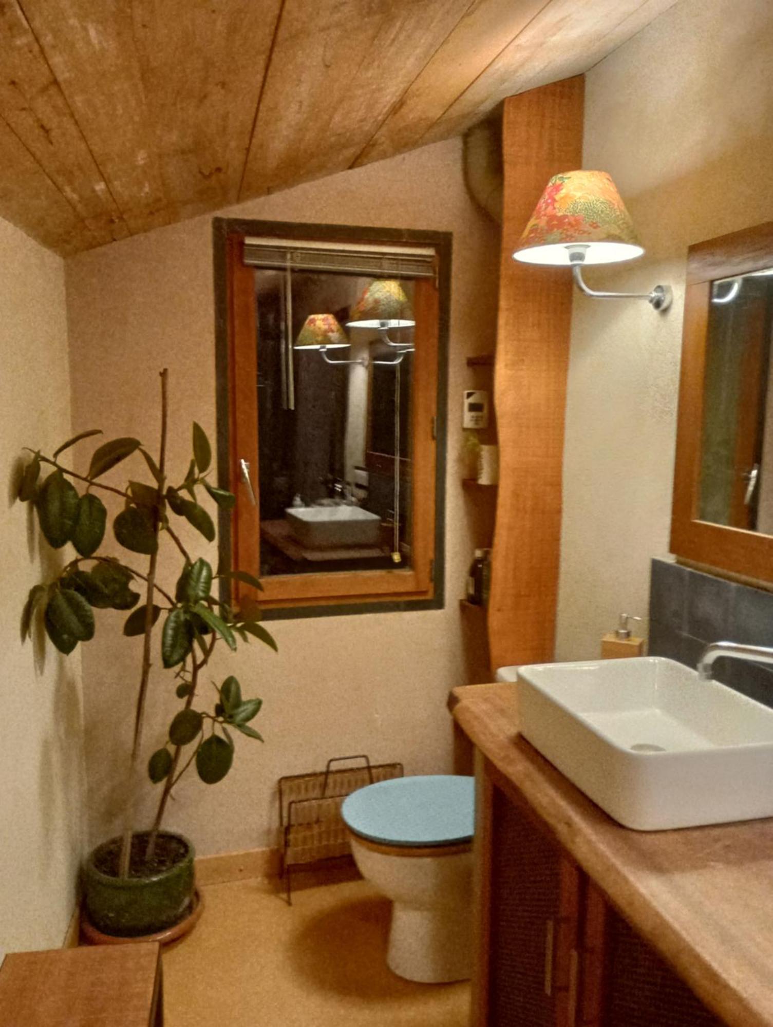 Chambre Douillette Chez Benjamin Portes-en-Valdaine Zewnętrze zdjęcie