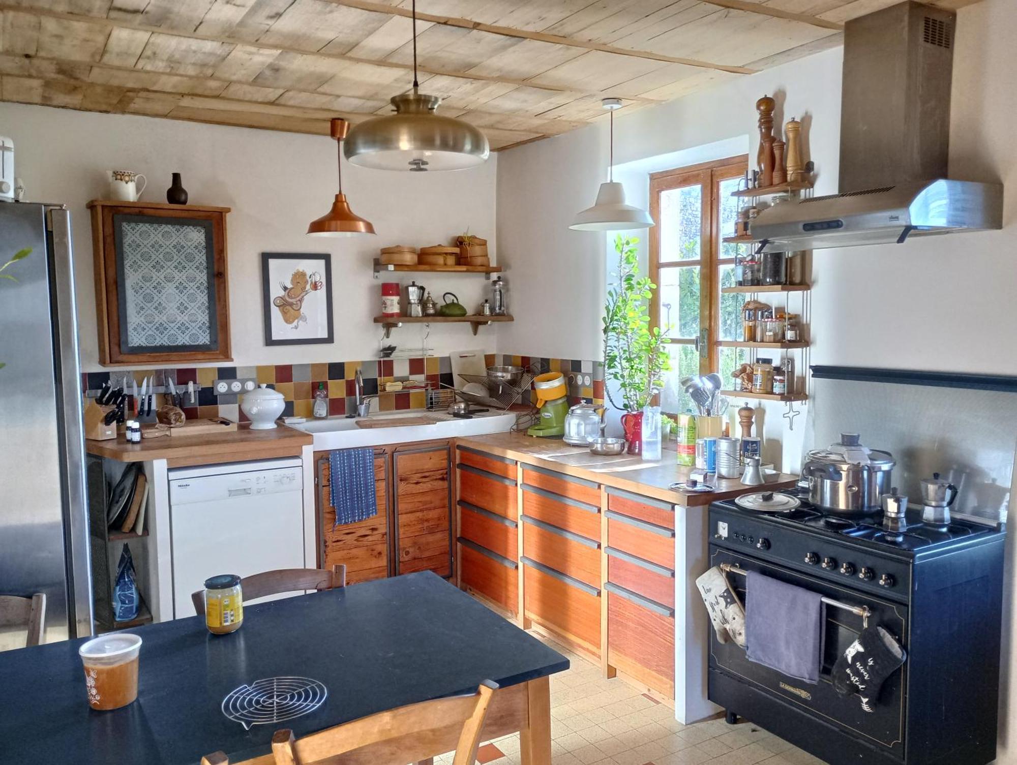 Chambre Douillette Chez Benjamin Portes-en-Valdaine Zewnętrze zdjęcie