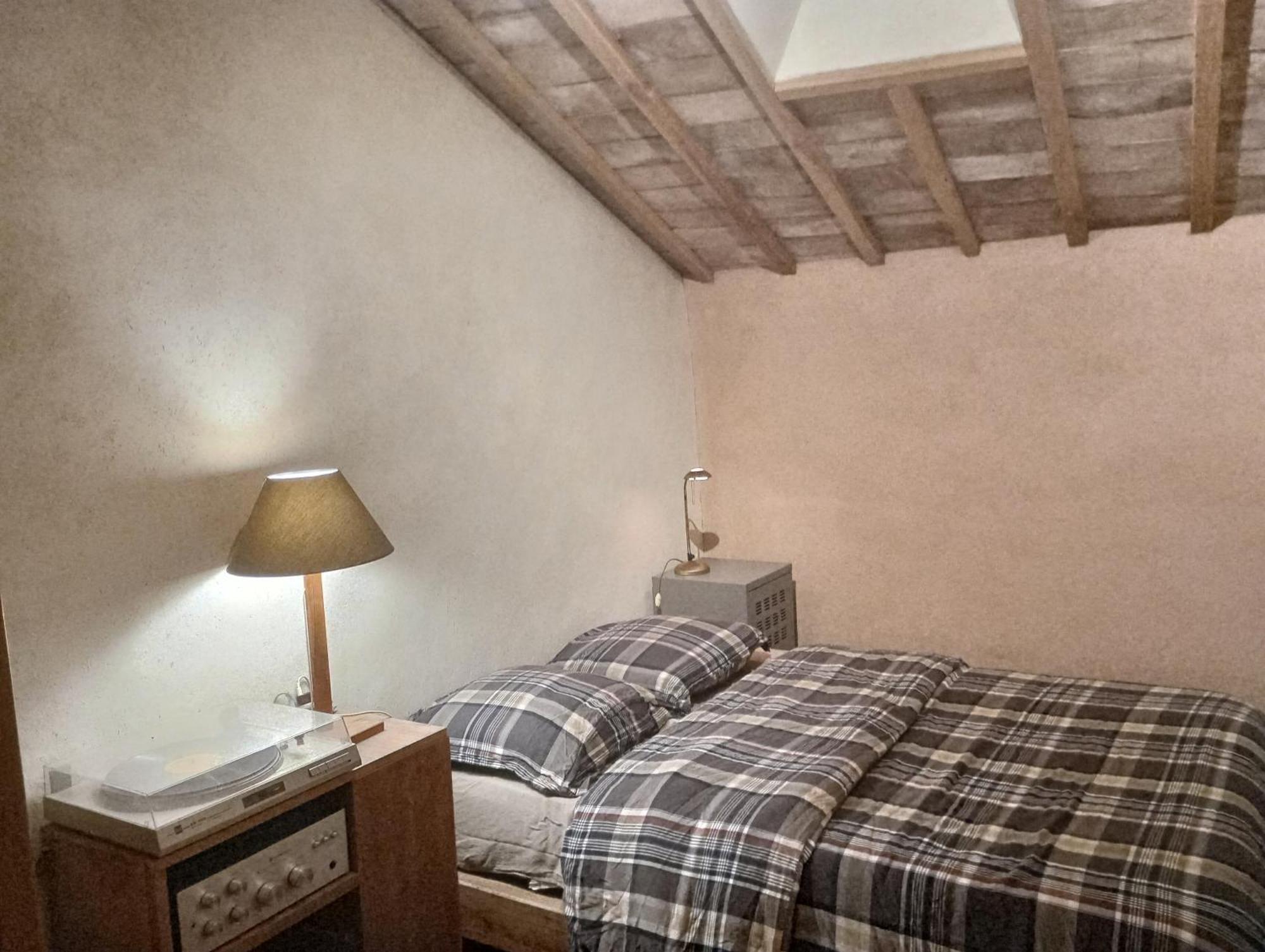 Chambre Douillette Chez Benjamin Portes-en-Valdaine Zewnętrze zdjęcie